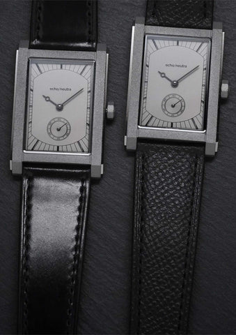 Echo/Neutra Rivanera - Grey