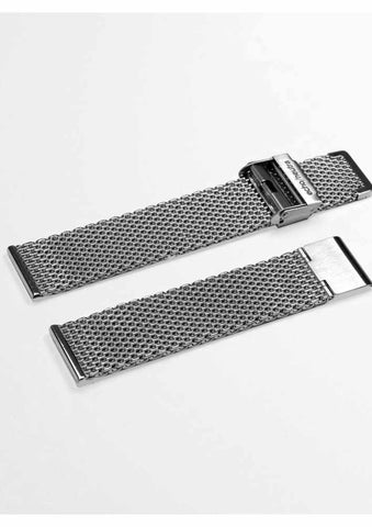 Echo/Neutra Wristbands - Milanaise