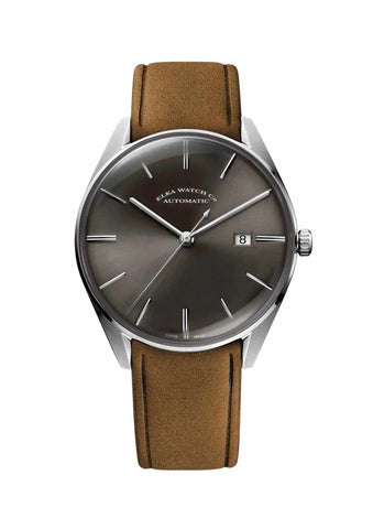 Elka D-03 Anthracite