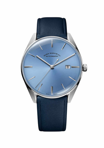 Elka D-08 Light Blue