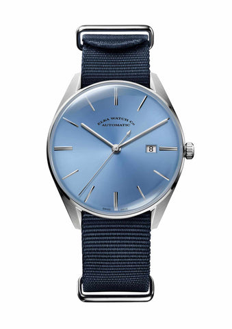 Elka D-08 Light Blue