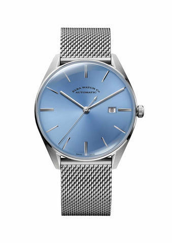 Elka D-08 Light Blue