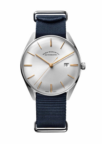 Elka D-01 Opal White