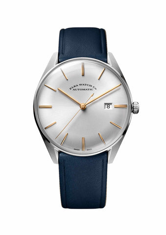 Elka D-01 Opal White