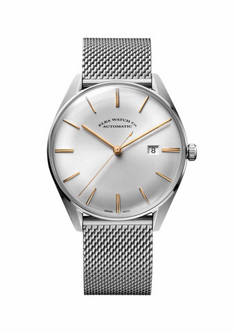 Elka D-01 Opal White