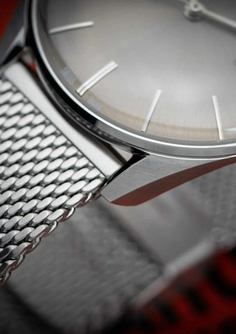 Elka D-03 Anthracite OUTLET