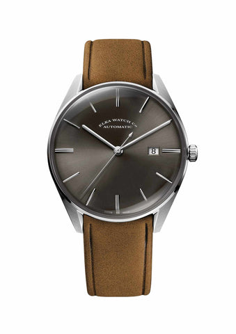 Elka D-03 Anthracite OUTLET