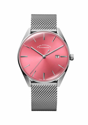 Elka D-06 Light Pink