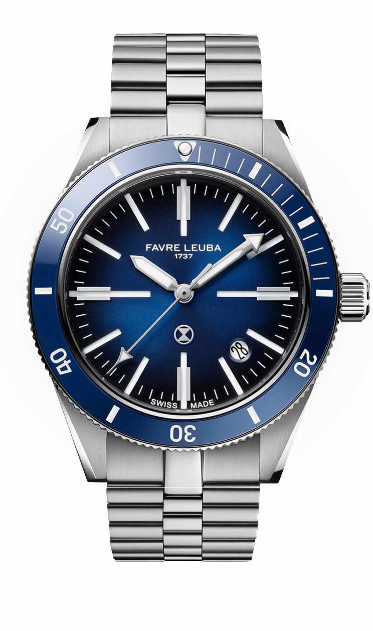 Edelstahlband