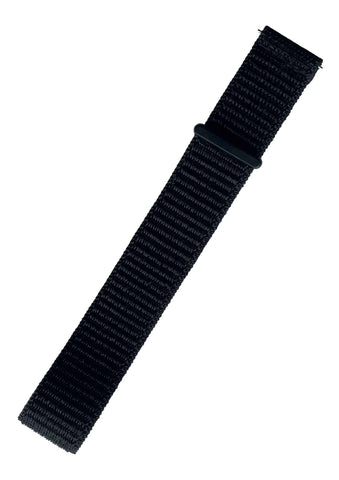 Formex Wristband - Nylon Velcro Strap