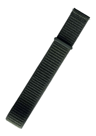 Formex Wristband - Nylon Velcro Strap