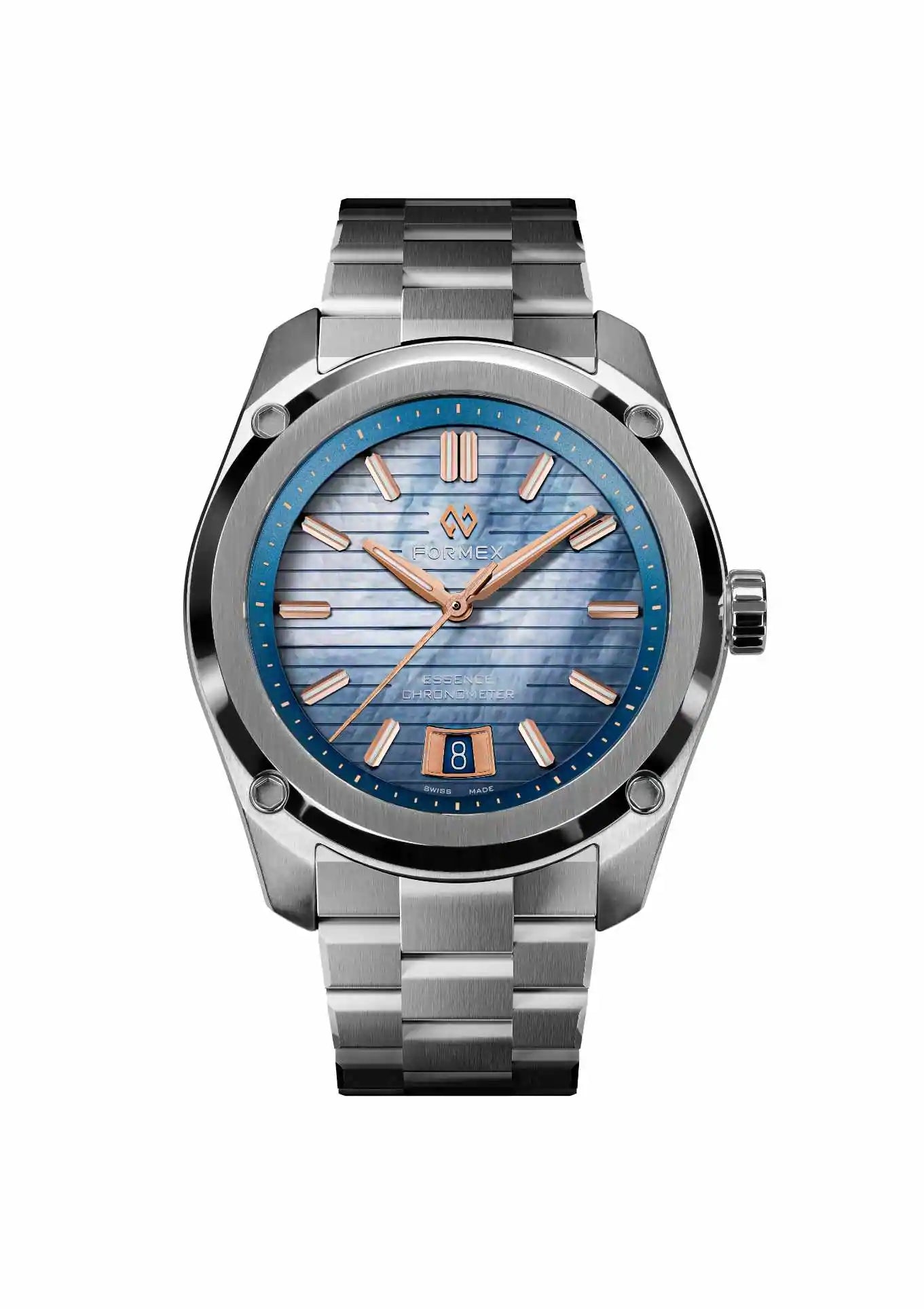 stainless steel strap