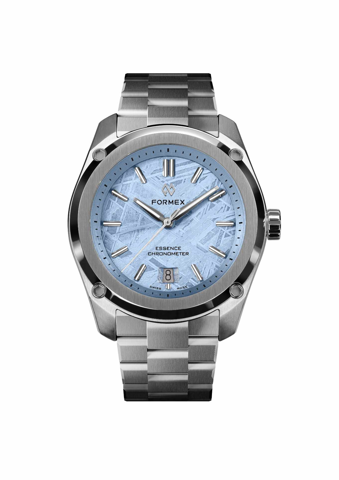 stainless steel strap