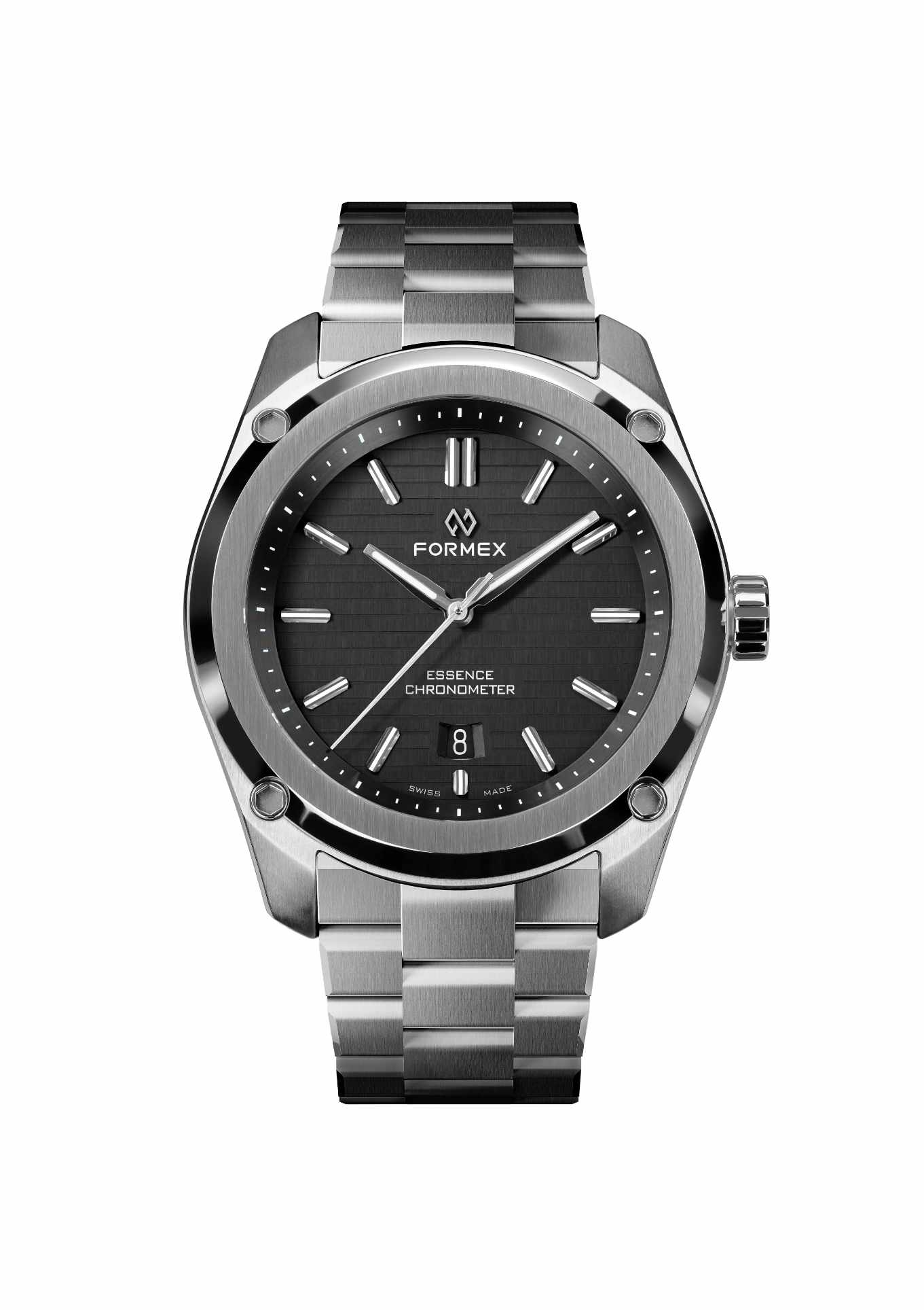 stainless steel strap