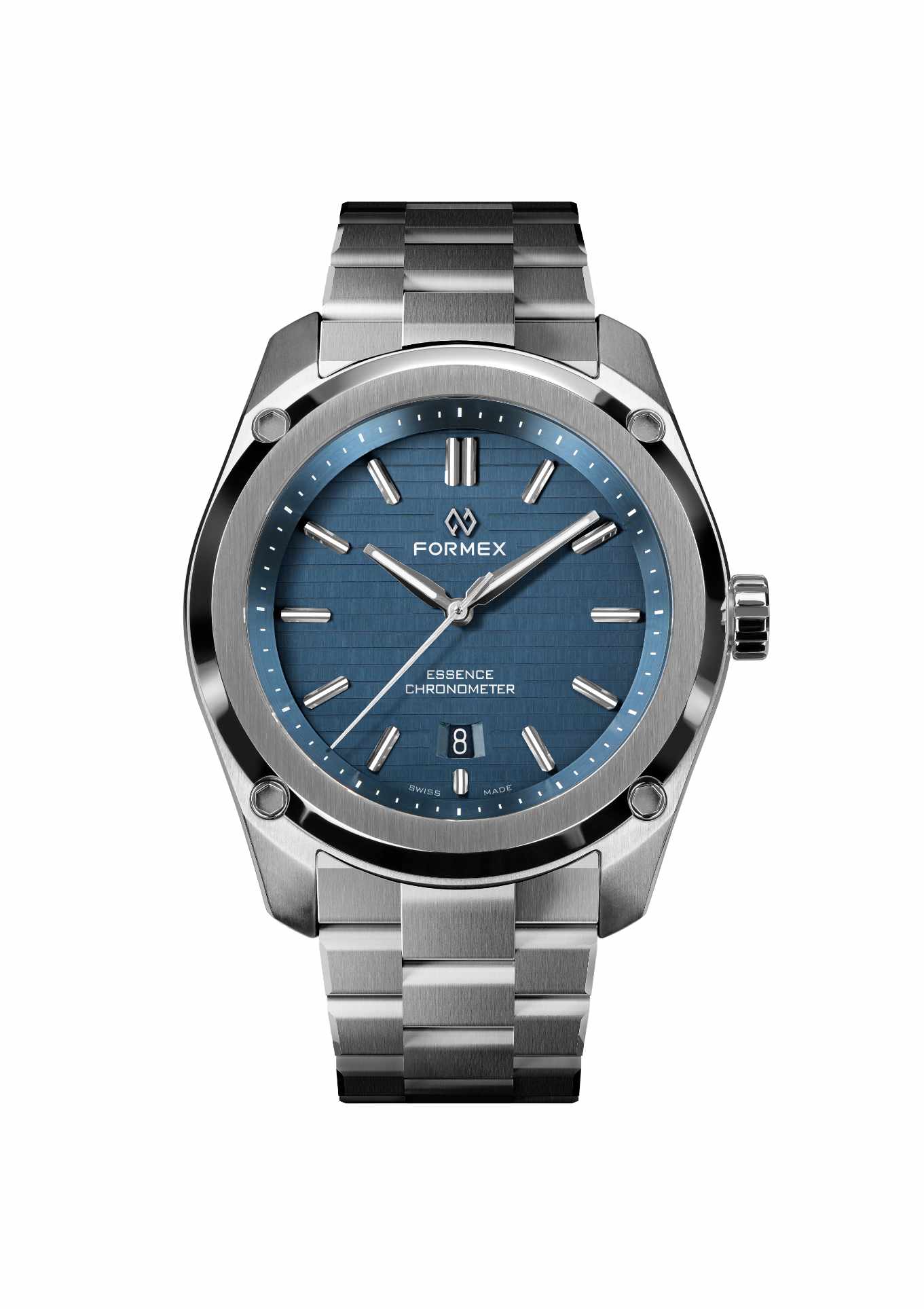 stainless steel strap