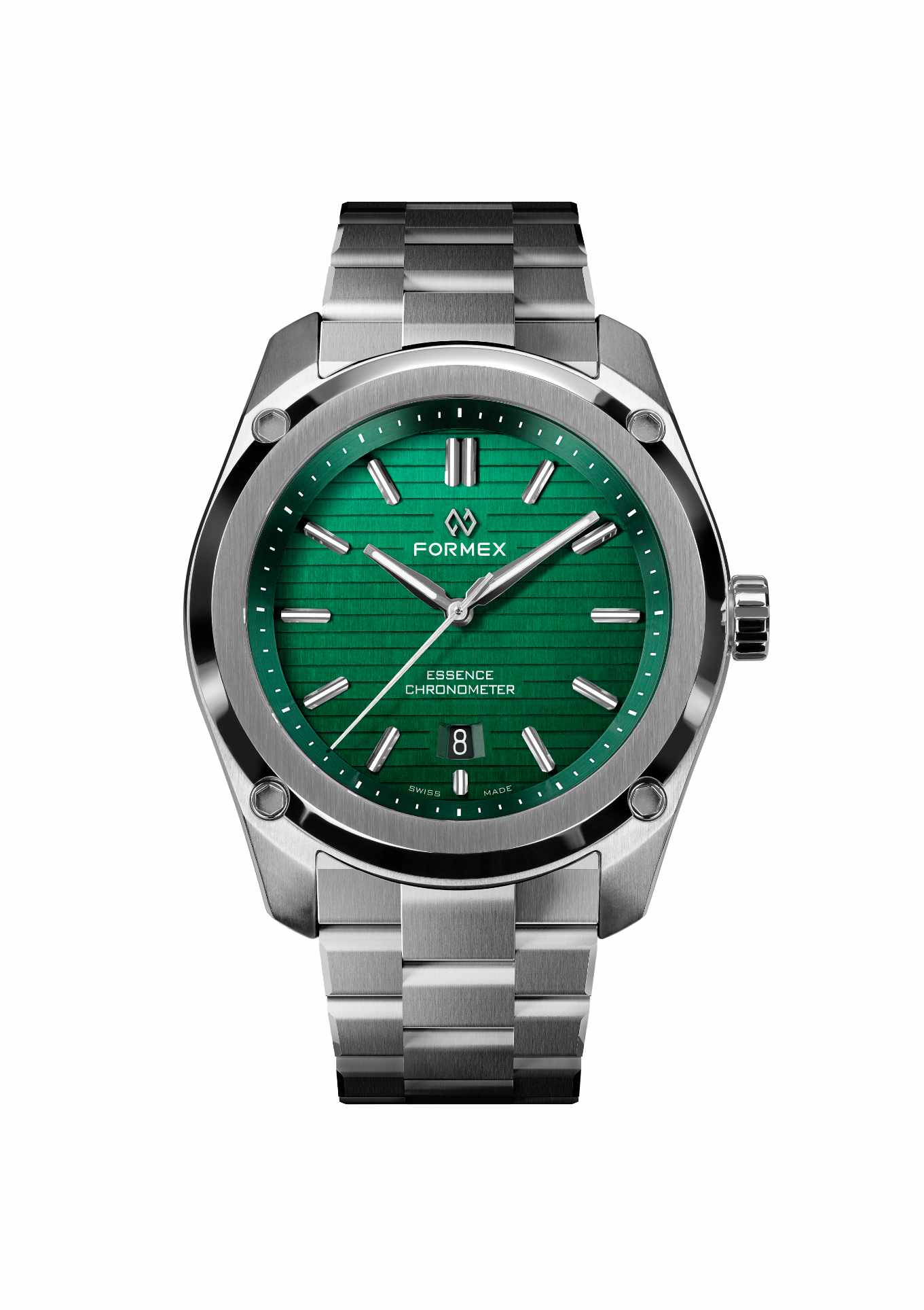 stainless steel strap