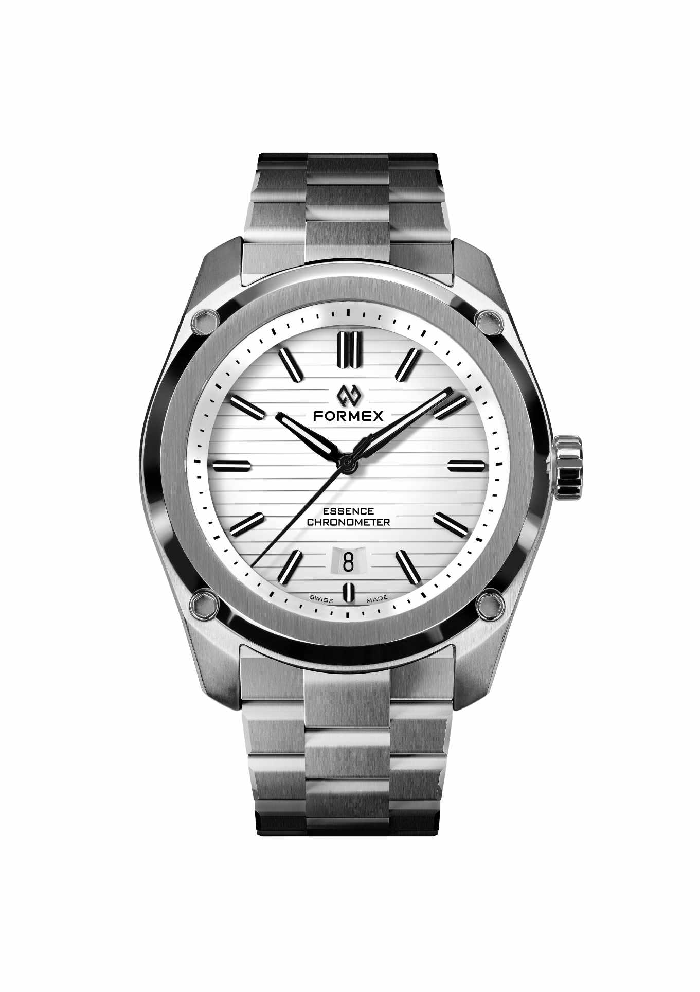 stainless steel strap