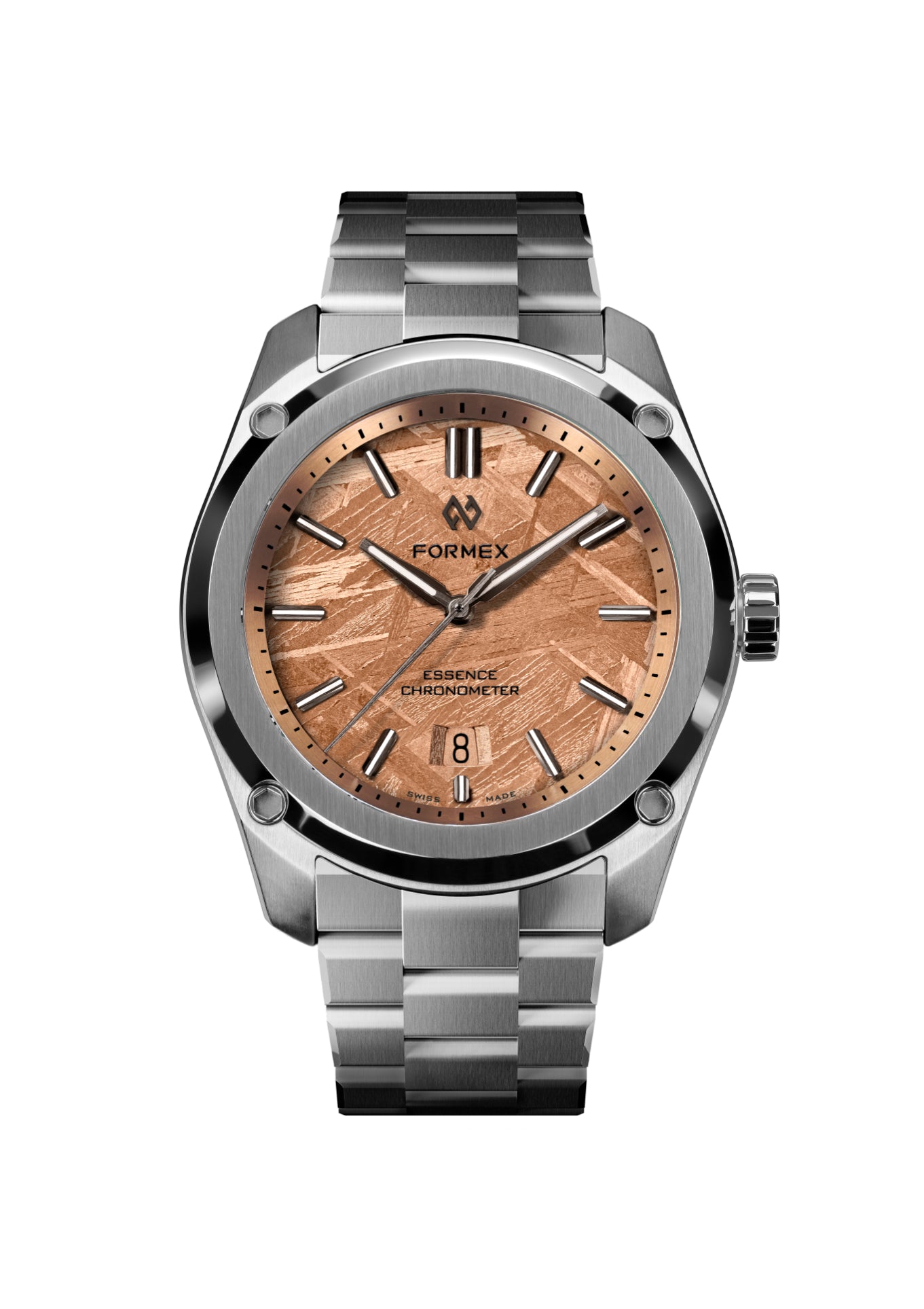 stainless steel strap