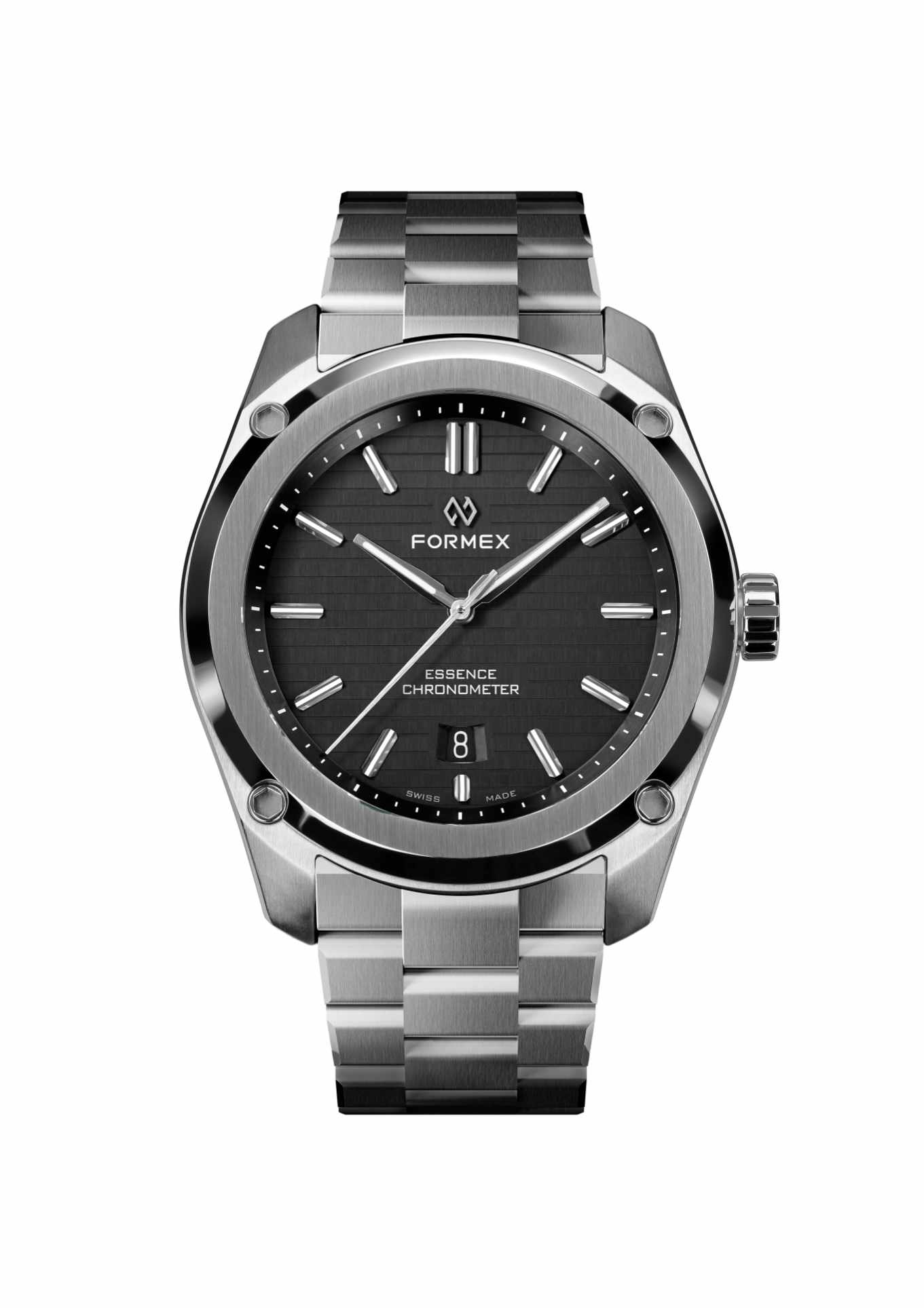 stainless steel strap