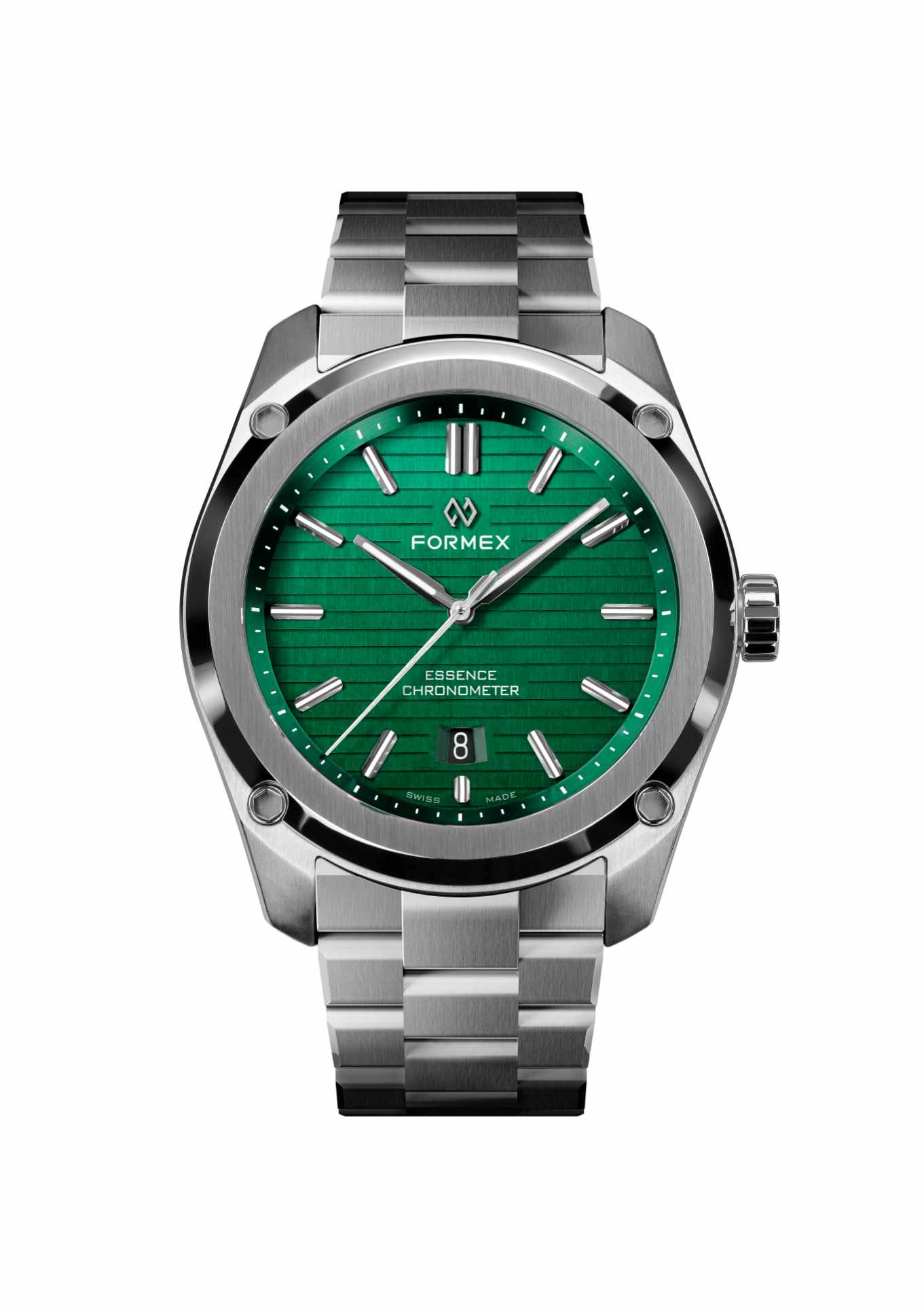 stainless steel strap