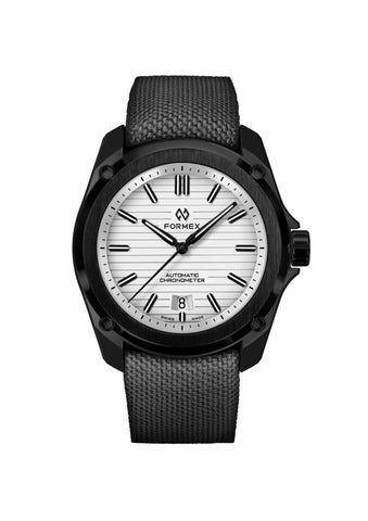 Formex Essence Leggera 41 Arctic White