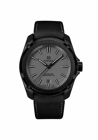 Formex Essence Leggera 41 Cool Grey