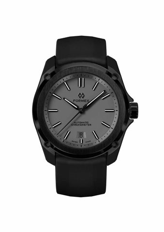 Formex Essence Leggera 41 Cool Grey