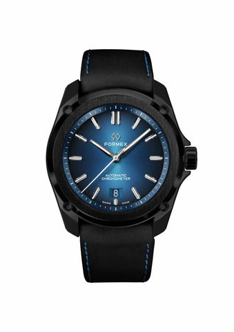 Formex Essence Leggera 41 Electric Blue