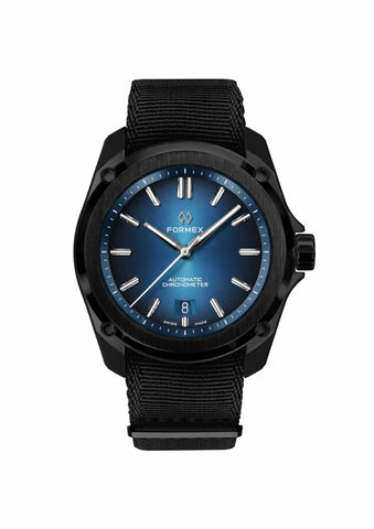 Formex Essence Leggera 41 Electric Blue