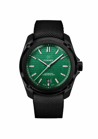 Formex Essence Leggera 41 Mamba Green