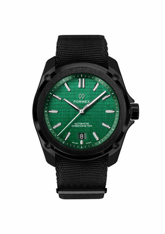 Formex Essence Leggera 41 Mamba Green