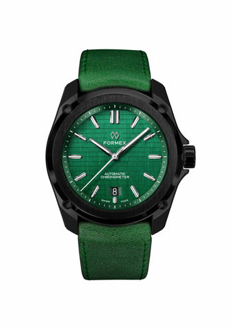Formex Essence Leggera 41 Mamba Green