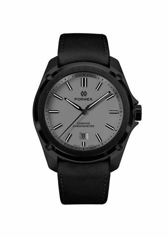 Formex Essence Leggera 43 Cool Grey