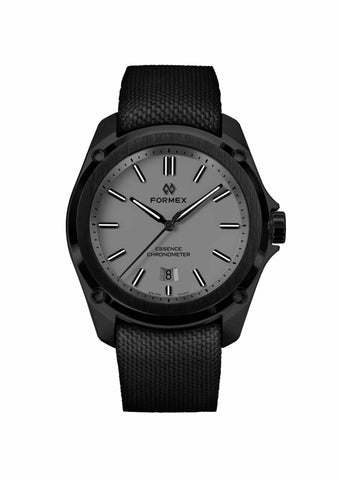 Formex Essence Leggera 43 Cool Grey