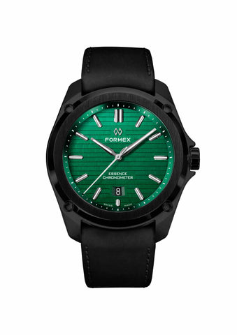 Formex Essence Leggera 43 Mamba Green