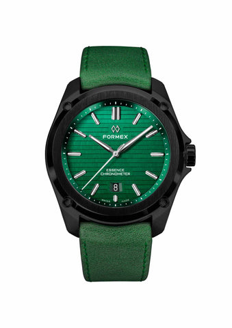 Formex Essence Leggera 43 Mamba Green