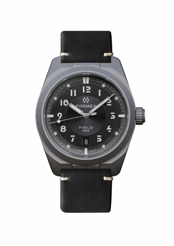 Formex Field Automatic Gen 2 - 0660.1.6525 - Basalt Grey