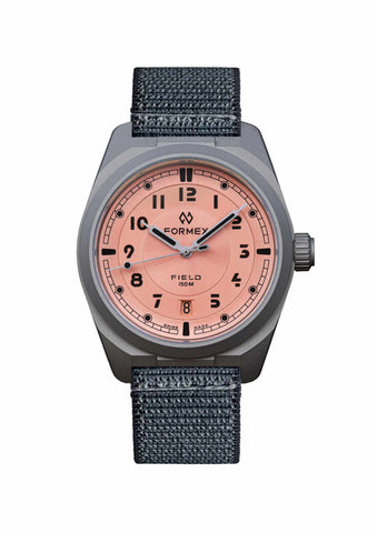 Formex Field Automatic Gen 2 - 0660.1.6555 - Coho Salmon