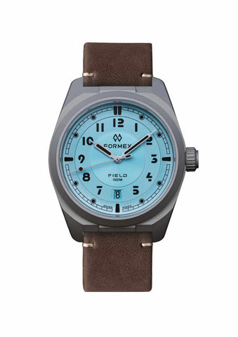 Formex Field Automatic Gen 2 - 0660.1.6535 - Ice Blue