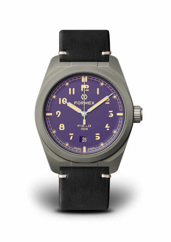 Formex Field Violett