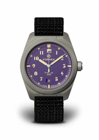 Formex Field Violett