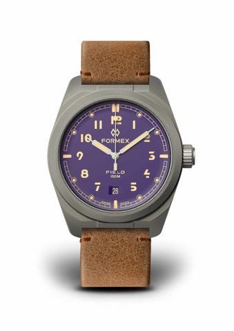 Formex Field Violett