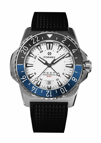 Formex REEF GMT - White