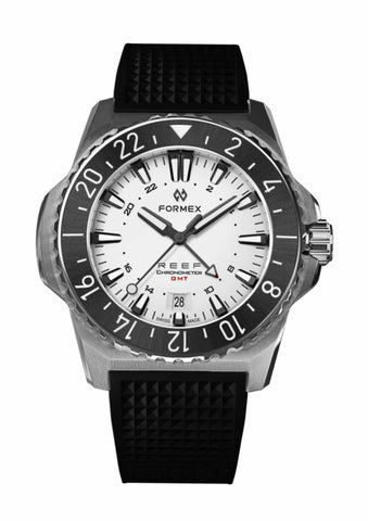 Formex REEF GMT - White