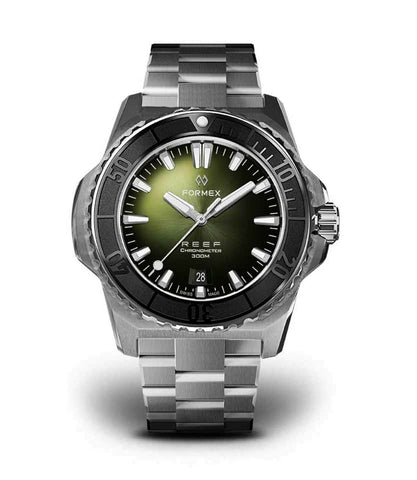 Formex REEF Green
