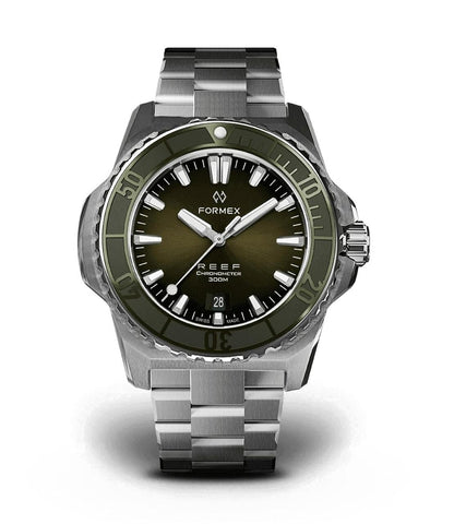 Formex REEF Green