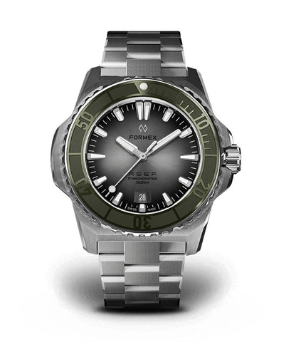 Formex REEF Silver