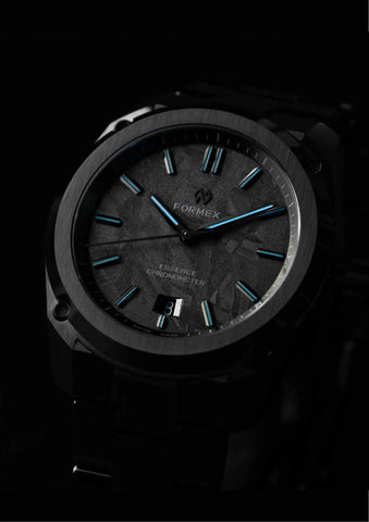 Formex Essence Ceramica DARK MATTER 41