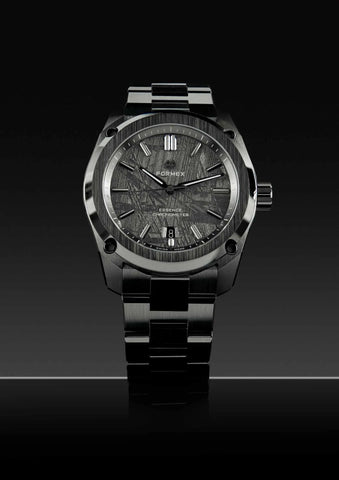 Formex Essence Ceramica DARK MATTER 41