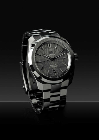 Formex Essence Ceramica DARK MATTER 41